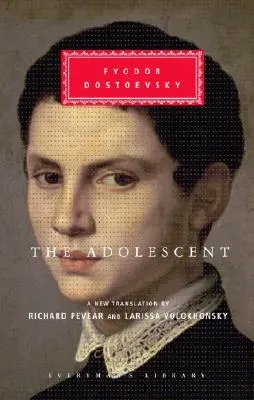 Adolescent - The Adolescent
