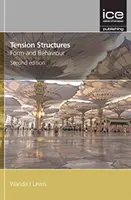 Napäťové štruktúry, druhé vydanie - Tension Structures, Second edition