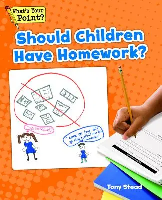 Mali by mať deti domáce úlohy? - Should Children Have Homework?