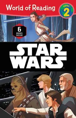 Súprava Star Wars - Star Wars Set