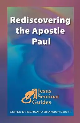 Znovuobjavenie apoštola Pavla - Rediscovering the Apostle Paul
