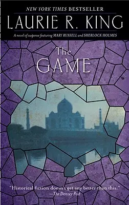 Hra - The Game