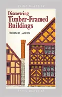 Stavby s drevenou konštrukciou - Timber-framed Buildings