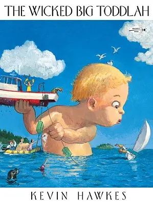 Zlý veľký Toddlah - The Wicked Big Toddlah