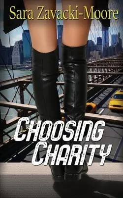 Výber charity - Choosing Charity
