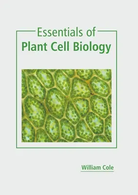 Základy biológie rastlinných buniek - Essentials of Plant Cell Biology