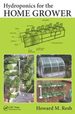 Hydropónia pre domácich pestovateľov - Hydroponics for the Home Grower
