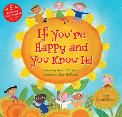 Ak si šťastný a vieš to - If You're Happy and You Know It