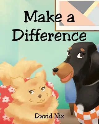 Urobiť rozdiel - Make a Difference