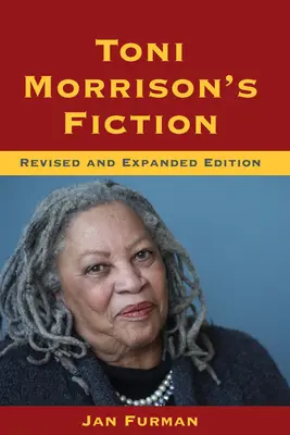 Beletria Toni Morrisonovej - Toni Morrison's Fiction