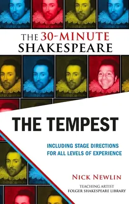 Búrka - The Tempest