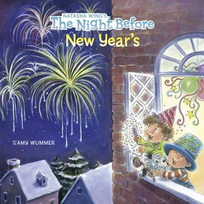 Noc pred Silvestrom - The Night Before New Year's