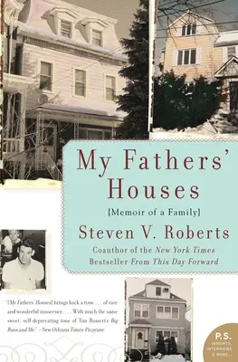 Domy mojich otcov: Spomienky na rodinu - My Fathers' Houses: Memoir of a Family