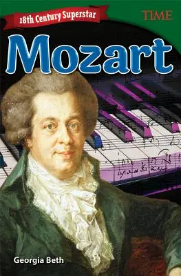 Superhviezda 18. storočia: Mozart - 18th Century Superstar: Mozart