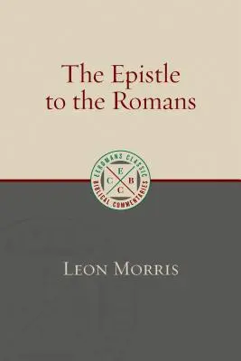 List Rimanom - The Epistle to the Romans