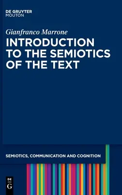 Úvod do semiotiky textu - Introduction to the Semiotics of the Text