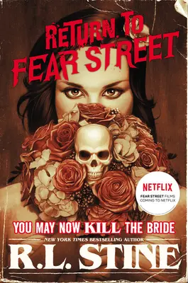 Teraz môžeš zabiť nevestu - You May Now Kill the Bride