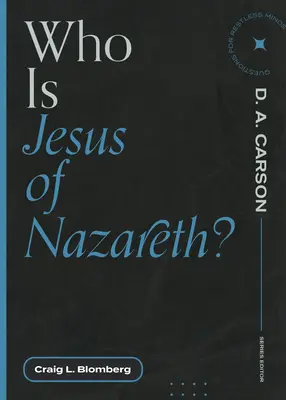 Kto je Ježiš Nazaretský? - Who Is Jesus of Nazareth?