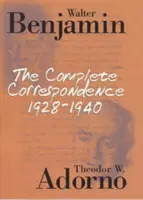 Kompletná korešpondencia 1928 - 1940 - Complete Correspondence 1928 - 1940