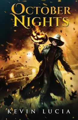 Októbrové noci - October Nights