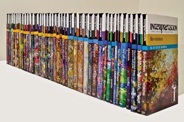 Výklad, kompletná séria - Interpretation, Complete Series Set