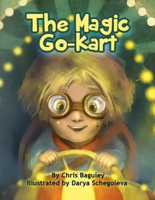 Magická motokára - The Magic Go-Kart
