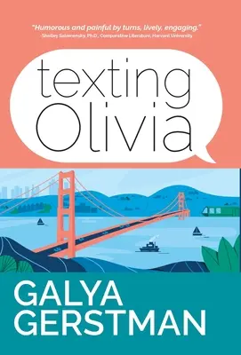 Písanie s Oliviou - Texting Olivia
