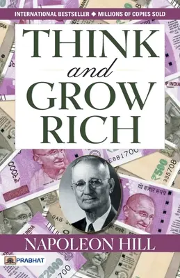 Mysli a zbohatni - Think and Grow Rich