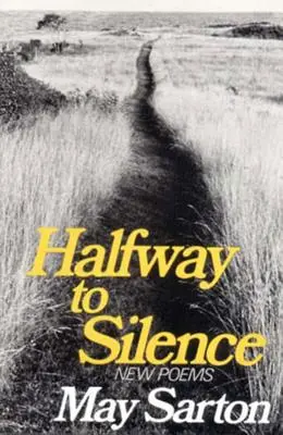 Na polceste k tichu: Nové básne - Halfway to Silence: New Poems