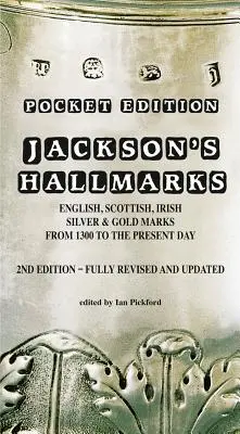 Jacksonove charakteristické znaky - Jackson's Hallmarks