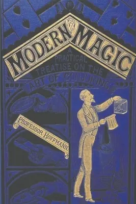 Moderná mágia - Modern Magic