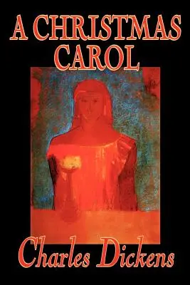 Vianočná koleda by Charles Dickens, Beletria, Klasika - A Christmas Carol by Charles Dickens, Fiction, Classics