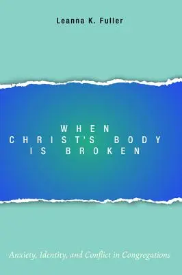 Keď je Kristovo telo zlomené - When Christ's Body Is Broken