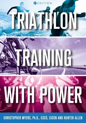 Triatlonový tréning so silou - Triathlon Training with Power