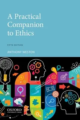 Praktický spoločník etiky - Practical Companion to Ethics