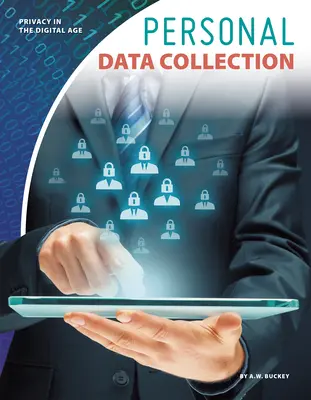 Zber osobných údajov - Personal Data Collection