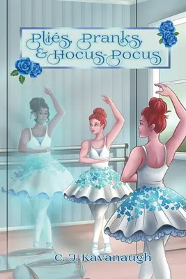 Plis, žartíky a hokuspokusy - Plis, Pranks & Hocus Pocus