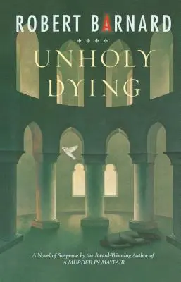 Nesväté umieranie - Unholy Dying