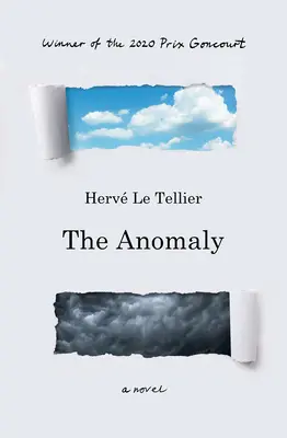 Anomálie - The Anomaly