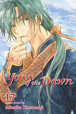 Yona of the Dawn, zv. 17, 17 - Yona of the Dawn, Vol. 17, 17