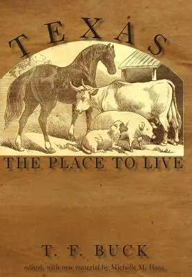 Texas: Miesto, kde sa oplatí žiť - Texas: The Place to Live