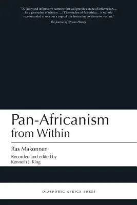 Panafrikanizmus zvnútra - Pan-Africanism from Within