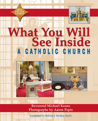 Čo uvidíte v katolíckom kostole - What You Will See Inside a Catholic Church