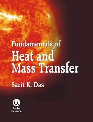 Základy prenosu tepla a hmoty - Fundamentals of Heat and Mass Transfer