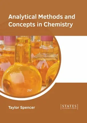 Analytické metódy a koncepty v chémii - Analytical Methods and Concepts in Chemistry