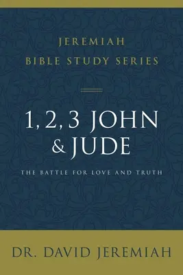 1, 2, 3, Ján a Júda: - 1, 2, 3, John and Jude: The Battle for Love and Truth