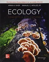 ISE Ecology: Koncepty a aplikácie - ISE Ecology: Concepts and Applications