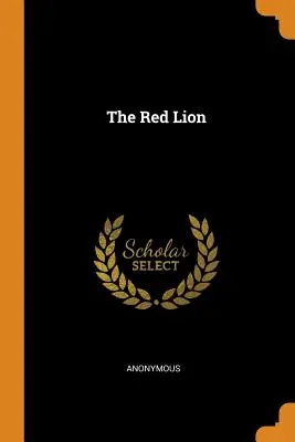 Červený lev - The Red Lion