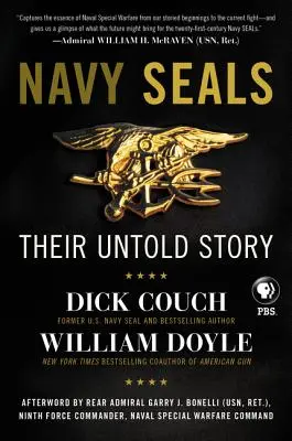 Navy Seals: Ich nevypovedaný príbeh - Navy Seals: Their Untold Story