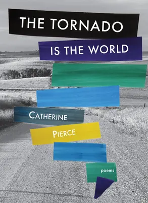 Tornádo je svet - The Tornado Is the World